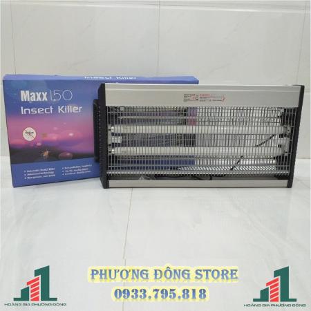 Đèn diệt côn trùng MAXX150